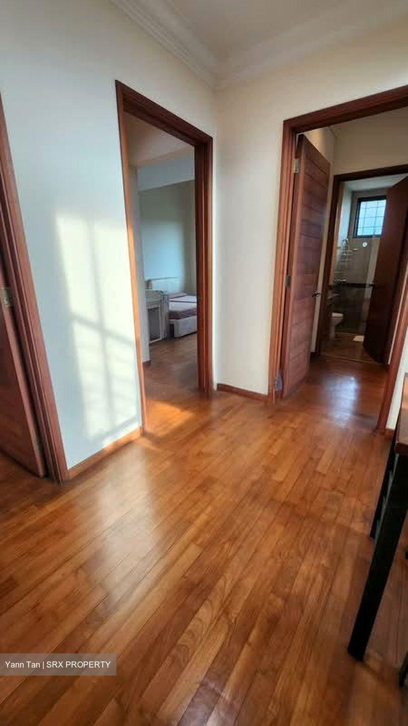 Holland Grove Terrace (D10), Semi-Detached #545353481